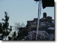 hrad St�ekov