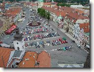 Hradec Kr�lov�