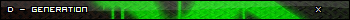 V�ce userbar� ke sta�en�